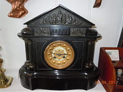 Imposing Victorian Neoclassica