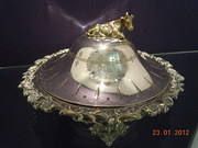 silverplate mid victorian silver plate but Mid Victorian Silver Plate But