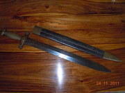 Model 1831 Infantry Short Swor
