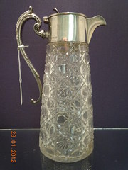furniture makers: maple and co antique furniture sterling silver mounted lead c Sterling Silver Mounted Lead C