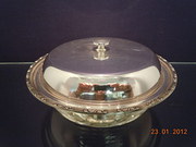 silverplate victorian regent silver plate Victorian Regent Silver Plate