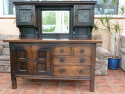 Liberty And Co Arts and Craft