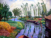Listed artist Jolan  Polatsche