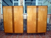Pair of Gorden Russell Compact