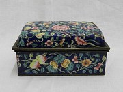 bilston bilston enamel 18th century so Bilston Enamel 18th Century So