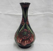 Moorcroft 2008 Trial Piece
