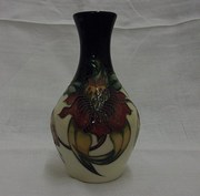 Moorcroft Anna Lilly  retired