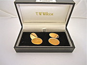 Cufflinks
