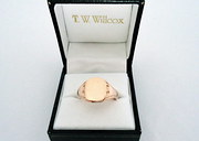 Signet Ring