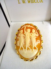 Brooch