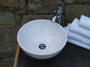 Antique Vanity Units