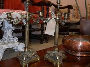 Candelabra