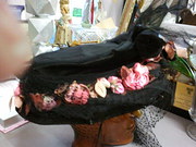 edwardian hat