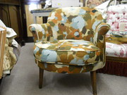 mid century chair