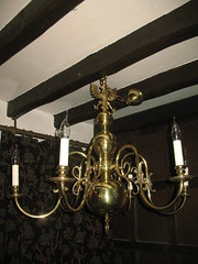 flemish chandelier