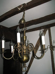 flemish chandelier