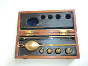 Sacchrometer By Ash  Son Birmi