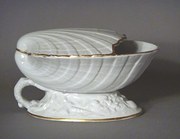 Antique Spoon Warmer