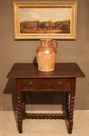 antique furniture charming charles ii period bob Charming Charles II Period Bob