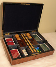 French Games Box