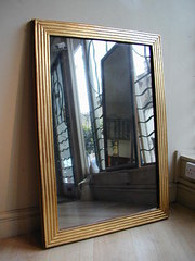 19th century gilt framed wall