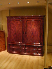 Top quality 2door wardrobe