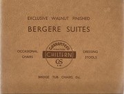 Bergere Suites Catalogue for c