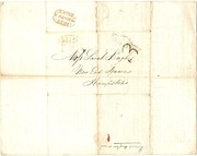 Stamp Office Legacy Duty Dept