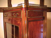 antique furniture french 19th century brass moun French 19th Century Brass Moun