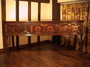 antique furniture late 17thearly 18th century oa Late 17thEarly 18th Century Oa