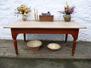 antique furniture 19thc west wales elm farmhouse 19thC West Wales Elm Farmhouse