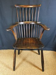 West Country Comb Back Windsor