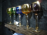 5 prime quality crystal cut wi