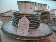 China Tea Service