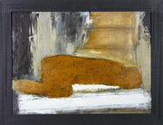 Brown Nude John Emanuel