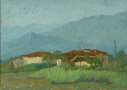 Provence Anna Hornby