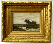 River Landscape