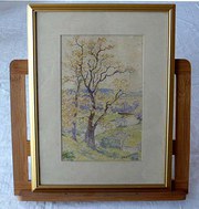 Spring Tree William Banks Fort