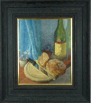 Still Life Anna Hornby