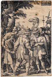 antique art, paintings, pictures the selling of joseph georg pe The Selling of Joseph Georg Pe