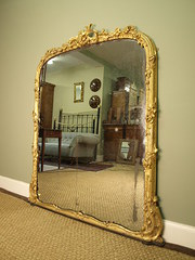 A Large Highly Decorative Vict