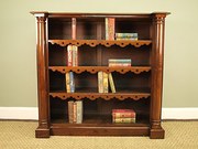 Beautiful William IV Mahogany