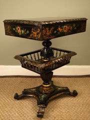 antique