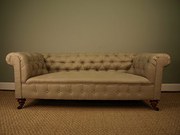 Victorian Chesterfield Sofa