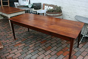 Antique French Cherry Farmhous