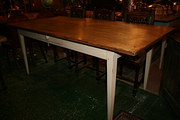 Antique French Farmhouse Table