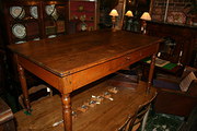 Antique French Farmhouse Table