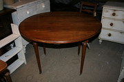 French Cherry Table