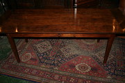French Farmhouse Table