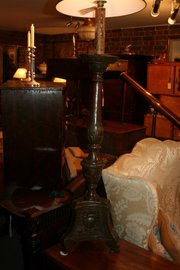 Italian Standard Lamp